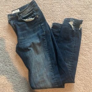 KanCan jeans size 28